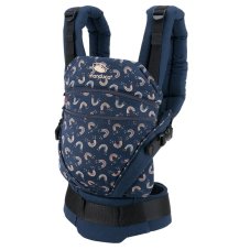 Nosítko Manduca XT Limited Edition Rainbow Night
