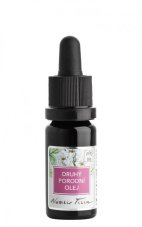 Druhý porodní olej 10 ml Nobilis