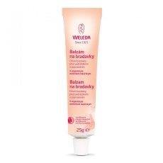 Balzám na bradavky 25 g WELEDA