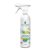 Hygienický čistič na WC s aktivní pěnou, citron 500 ml CLEANEE
