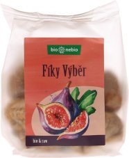 Fíky 200 g BIONEBIO