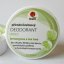 Přírodní krémový deodorant UNISEX Libebit